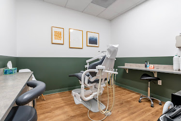 Timber Dental Lombard