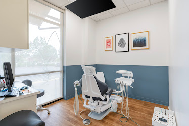 Timber Dental Sherwood