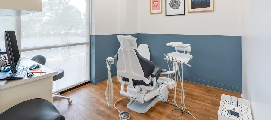 Timber Dental Sherwood