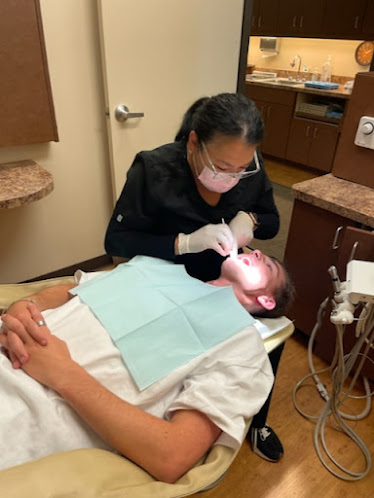 Timber Falls Pediatric Dentistry