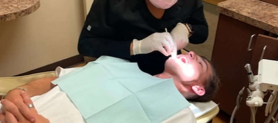 Timber Falls Pediatric Dentistry