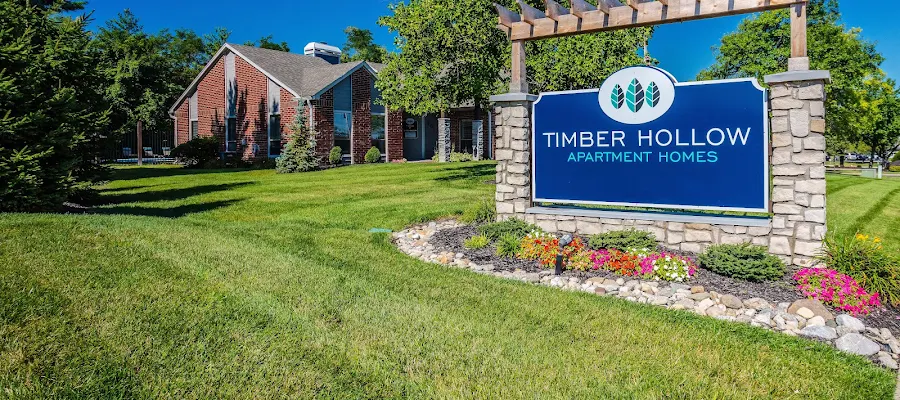 Timber Hollow Apartments