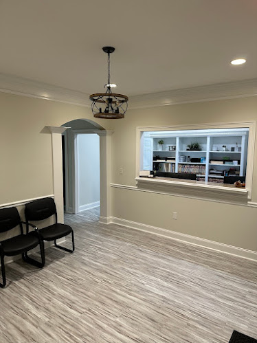 Timber Ridge Dental Center