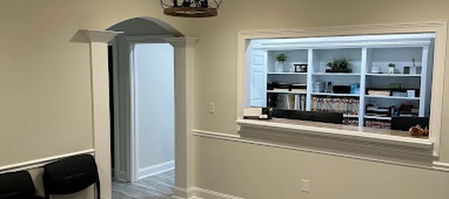 Timber Ridge Dental Center