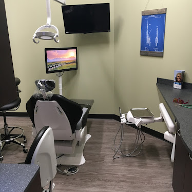 Timber Ridge Dentistry