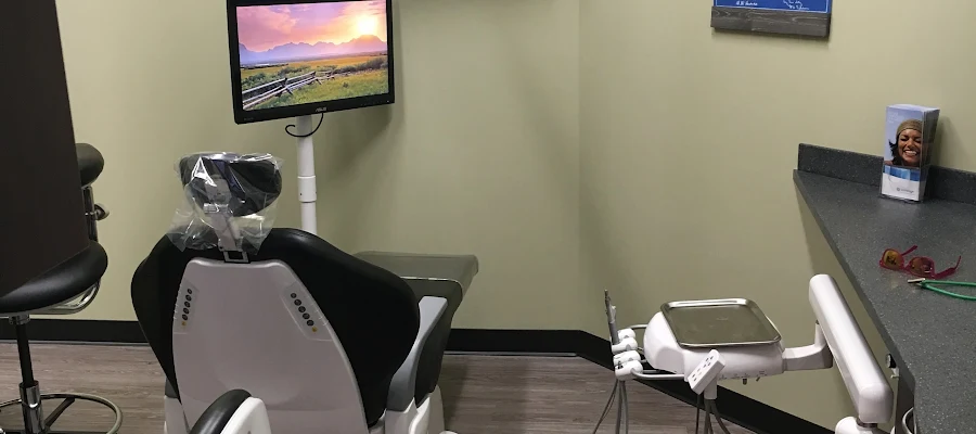Timber Ridge Dentistry