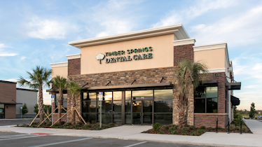 Timber Springs Dental Care