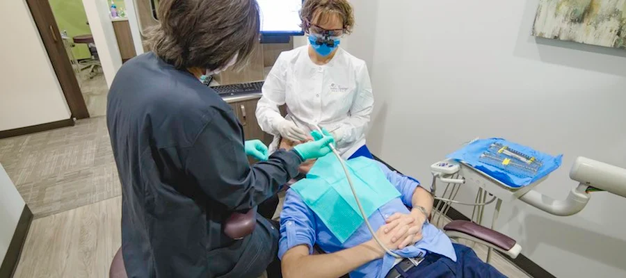 Timber Springs Dental