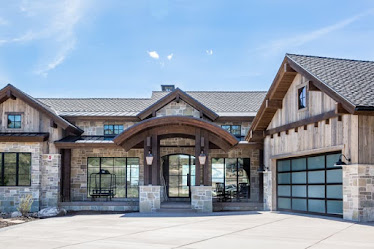 Timberidge Custom Homes