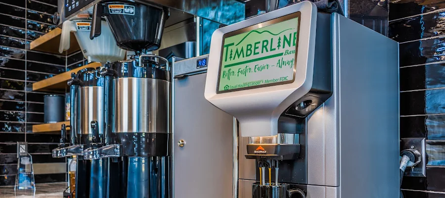 Timberline Bank