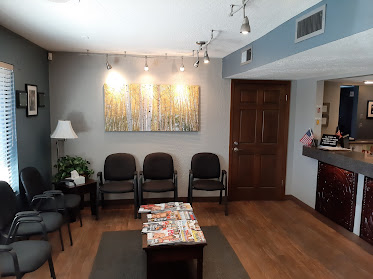 Timberline Dental