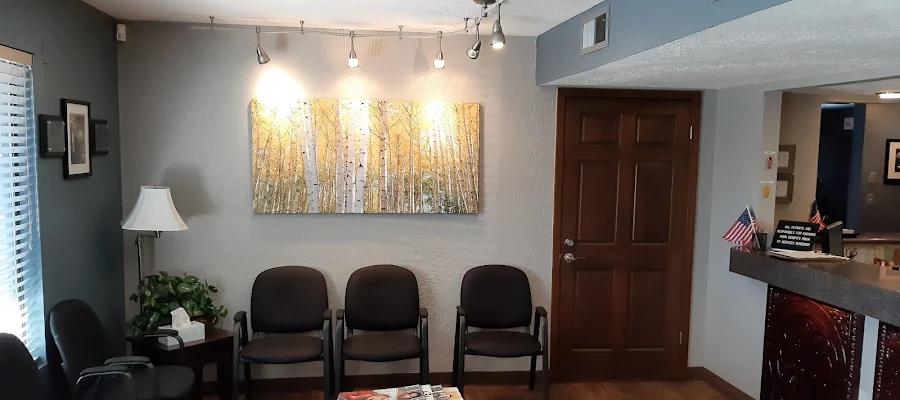 Timberline Dental