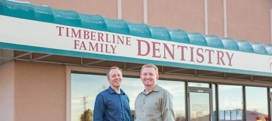 Timberline Family Dentistry
