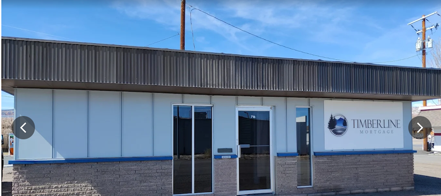 Timberline Mortgage, Inc.