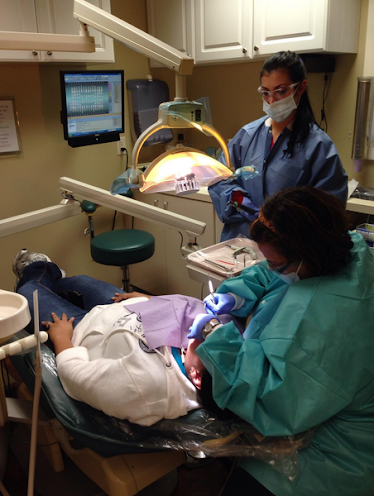 Time For Smiles Dental Center