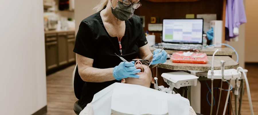 Timeless Dental