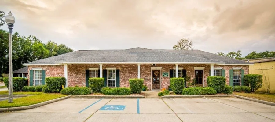 Timmons Cosmetic and Implant Dentistry