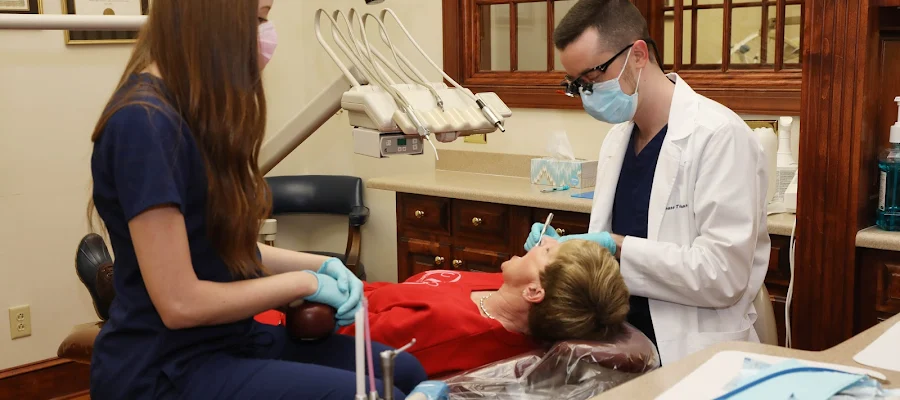 Timmons Dental