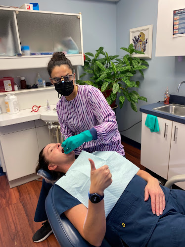 Timonium Dental