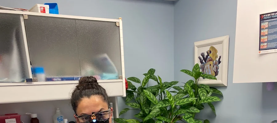 Timonium Dental