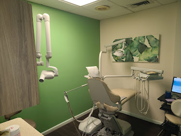 Timonium Family Dentistry