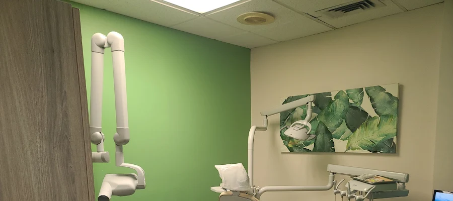 Timonium Family Dentistry