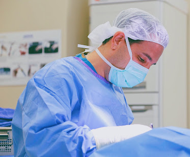 Timonium Foot And Ankle Center