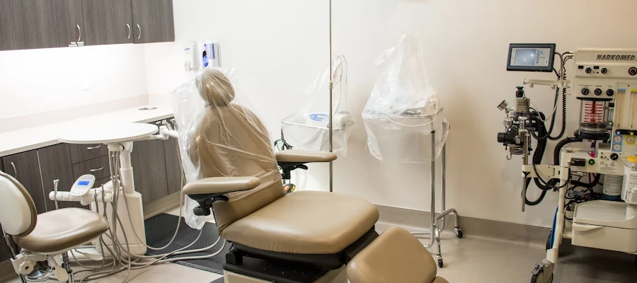 Timothy A. Hess DDS, PLLC