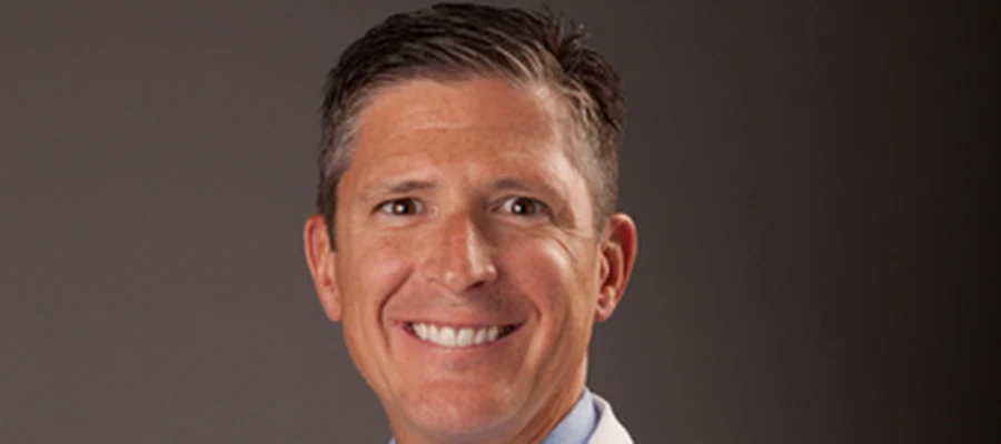 Timothy Barron, MD