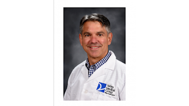 Timothy Brabston, MD