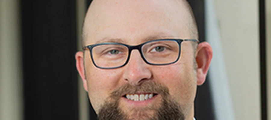 Timothy D. Bushyhead, DO