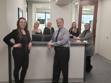 Timothy F Stacey DDS / Stacey Dental