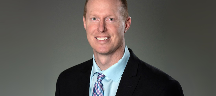 Timothy Friedrich, DPM