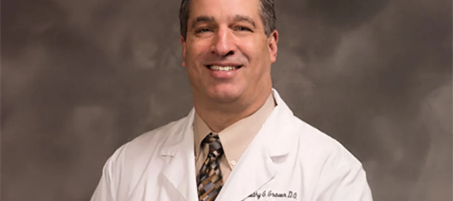 Timothy G. Graven, DO