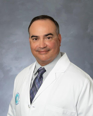 Timothy J. Kinkead MD
