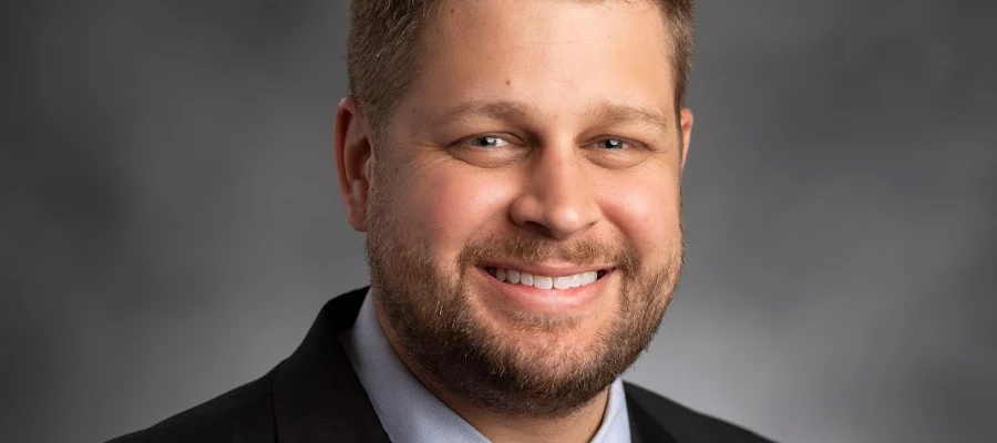 Timothy Jelsema, MD