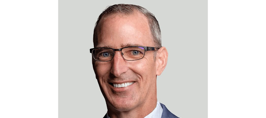 Timothy McConnell, M.D.