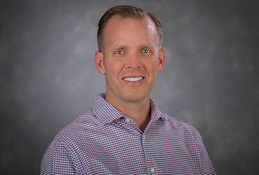 Timothy McDonald, MD