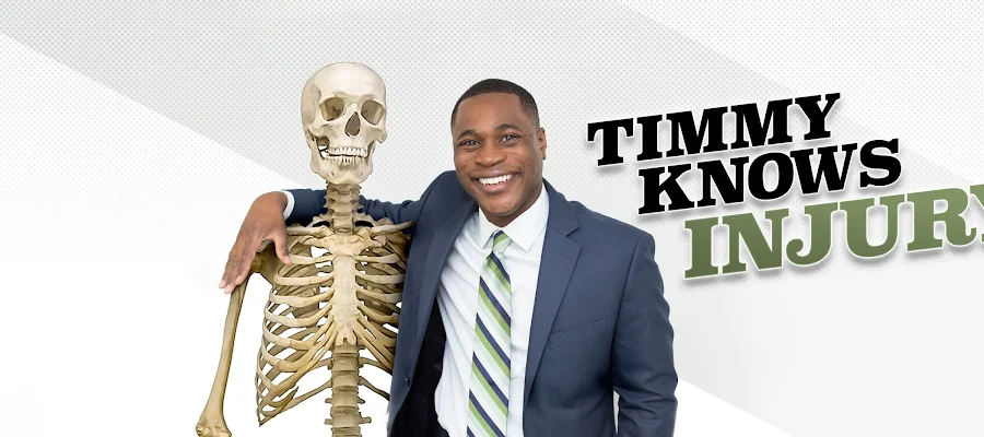 Timothy Moore & Associates, Injury Lawyers, L.C.