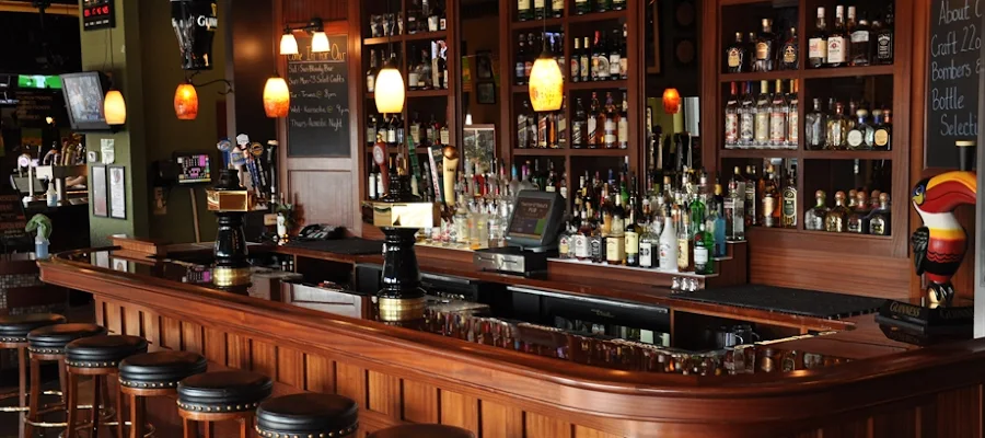 Timothy O’Toole’s Pub Gurnee