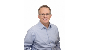 Timothy Poate, MD