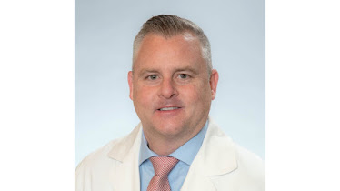 Timothy Short, DPM