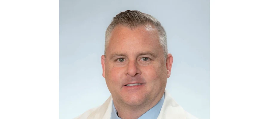 Timothy Short, DPM