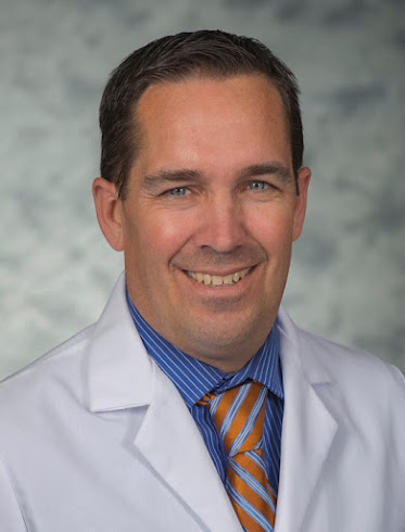 Timothy Vavra, DO, FACP