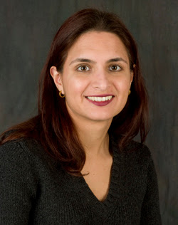Tina C. Bunch, MD