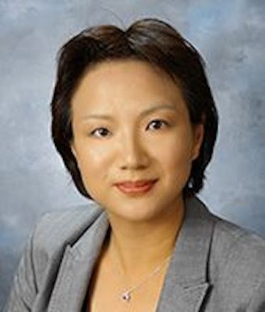 Tina Han, M.D.