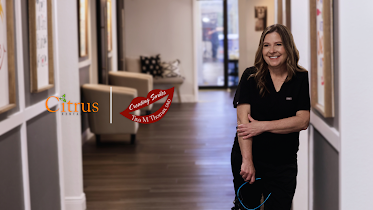 Tina M Thomas, DMD / Citrus Dental