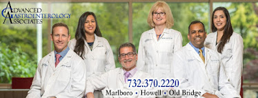 Tina Vazirani, M.D. Advanced Gastroenterology Associates