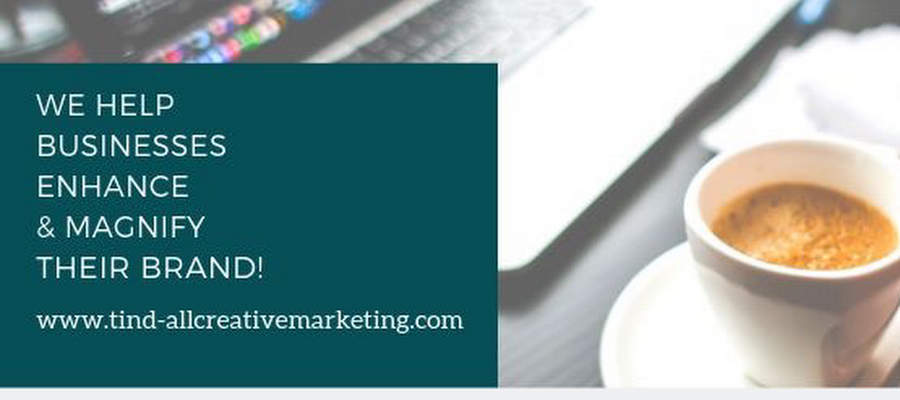 Tind-All Creative Marketing