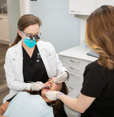 Tindle Family Dentistry